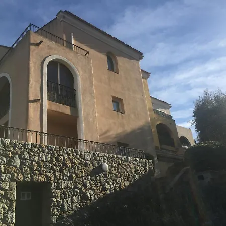 Resd. Cala Di Mare