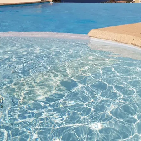 Apartment Resd. Cala Di Mare *