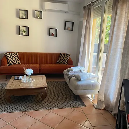 Resd. Cala Di Mare