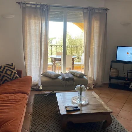 Apartment Resd. Cala Di Mare