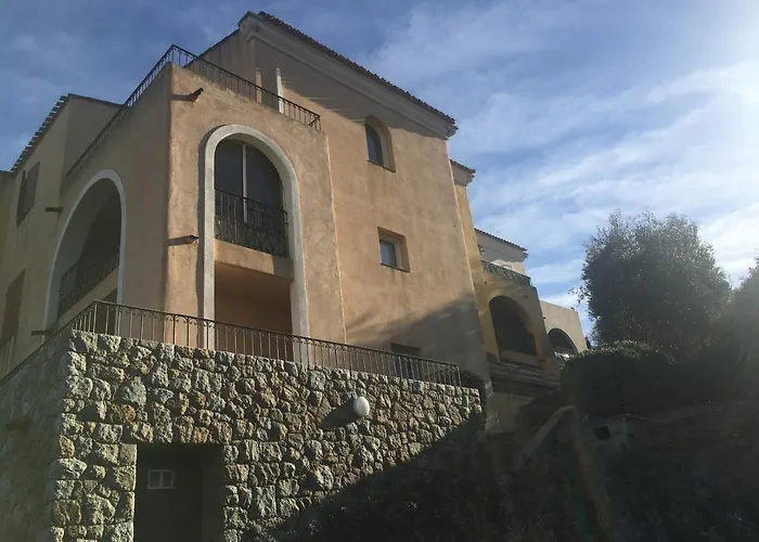 Resd. Cala Di Mare