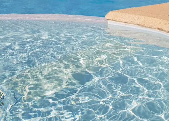 Apartment Resd. Cala Di Mare *