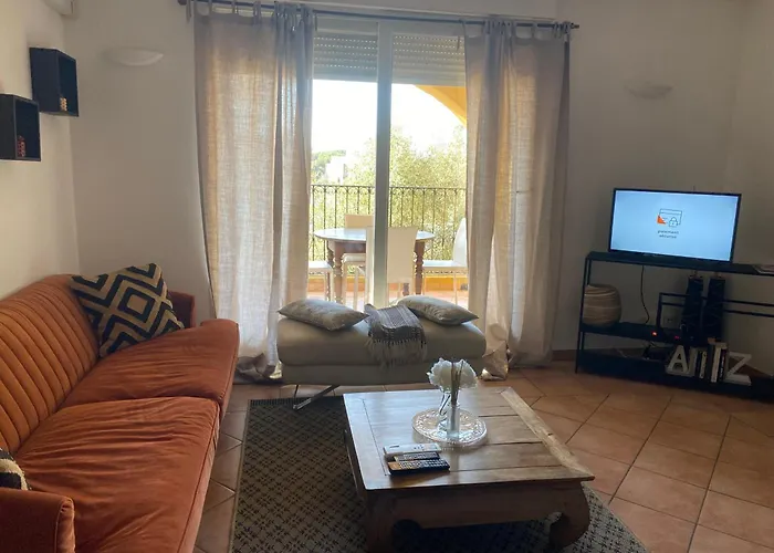 Apartment Resd. Cala Di Mare