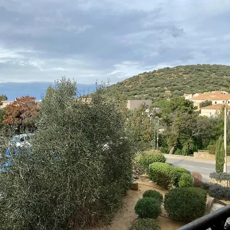 Apartamento Resd. Cala Di Mare *
