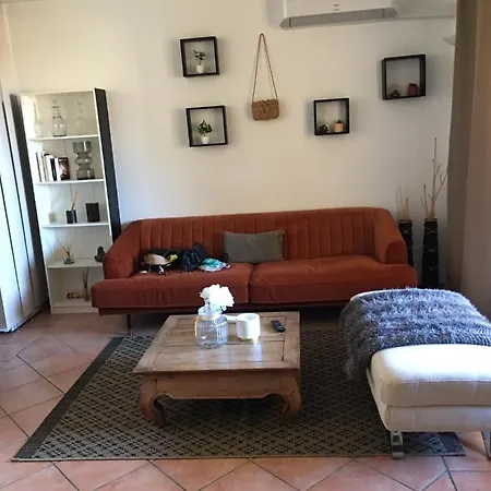 Apartamento Resd. Cala Di Mare