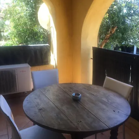 Resd. Cala Di Mare *