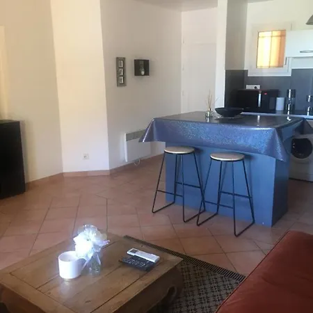 Resd. Cala Di Mare *