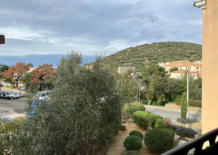 Apartment Resd. Cala Di Mare *