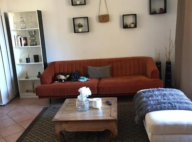 Apartment Resd. Cala Di Mare