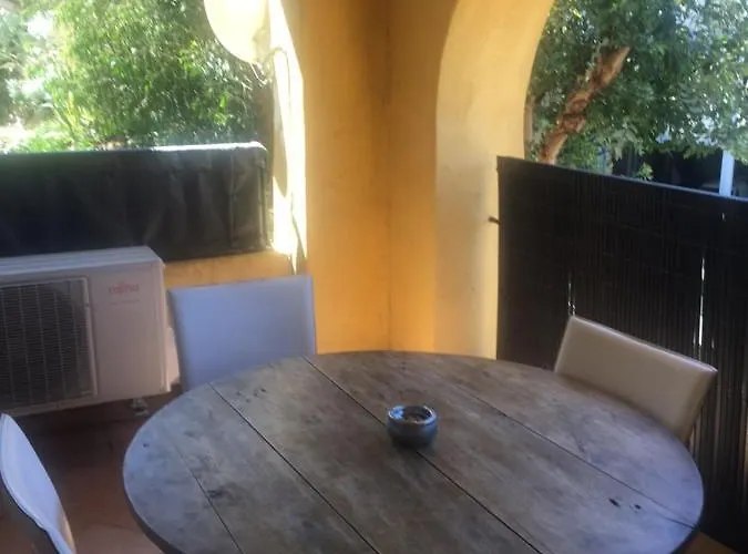 Resd. Cala Di Mare *