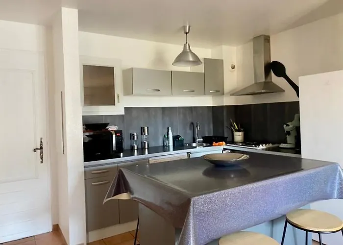 Resd. Cala Di Mare דירה