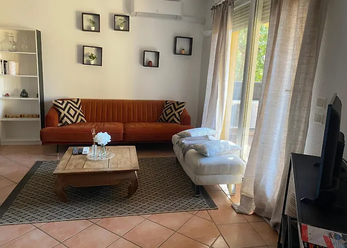 Resd. Cala Di Mare