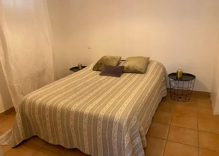 Resd. Cala Di Mare *