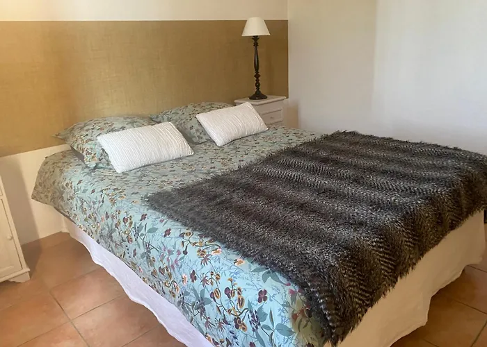 Resd. Cala Di Mare * LʼÎle-Rousse